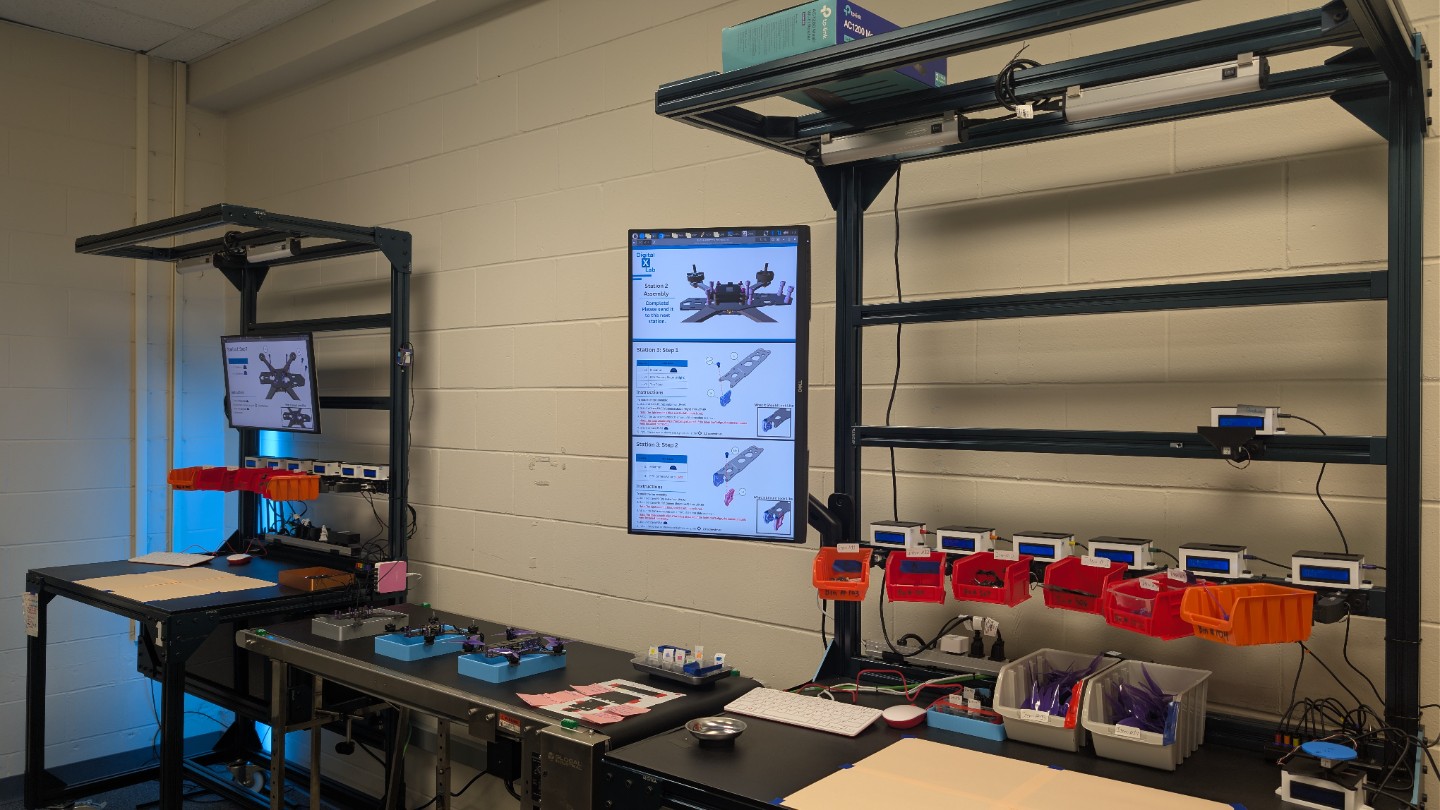 digital x lab