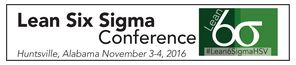 2nd Annual Lean Six Sigma Conference