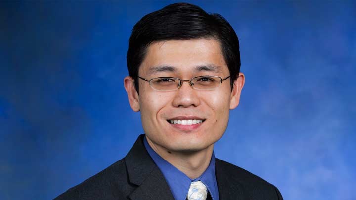 Dr. Gabe Xu ?>