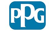 Logo for PPG