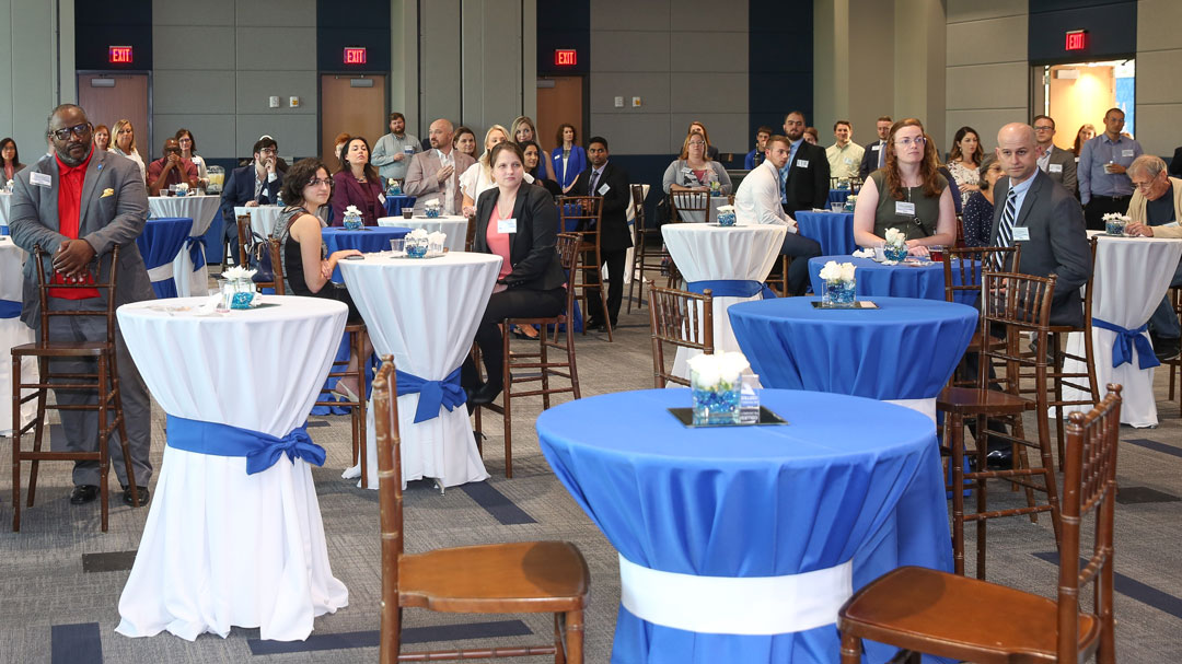 event services tables chairs