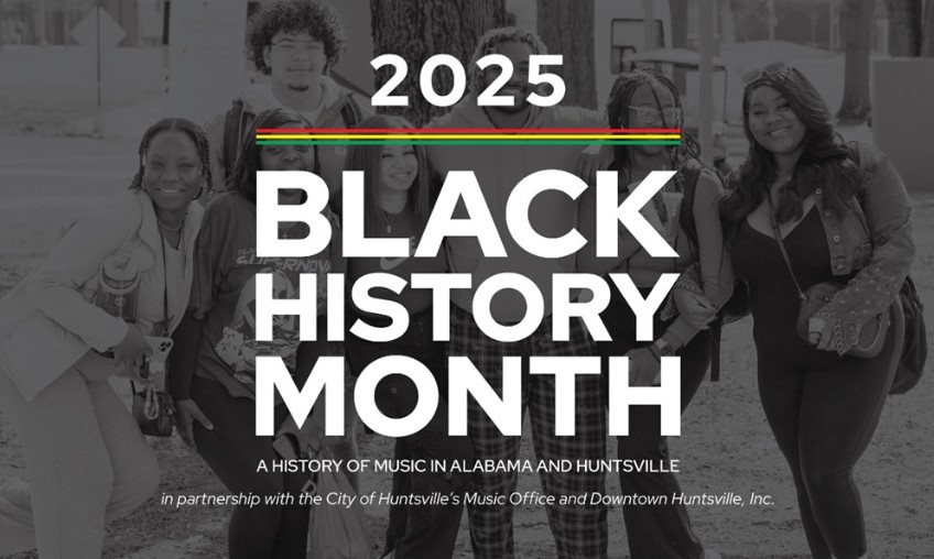 2025 BHM graphic