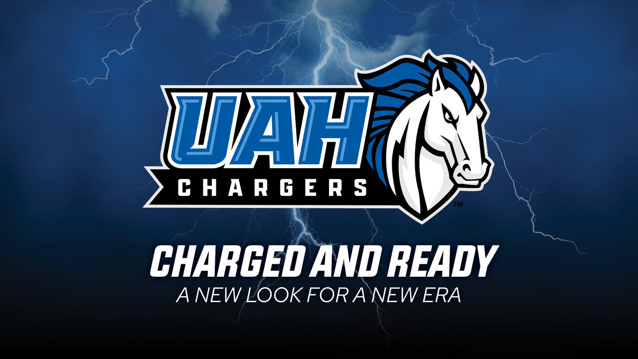 Charged and Ready