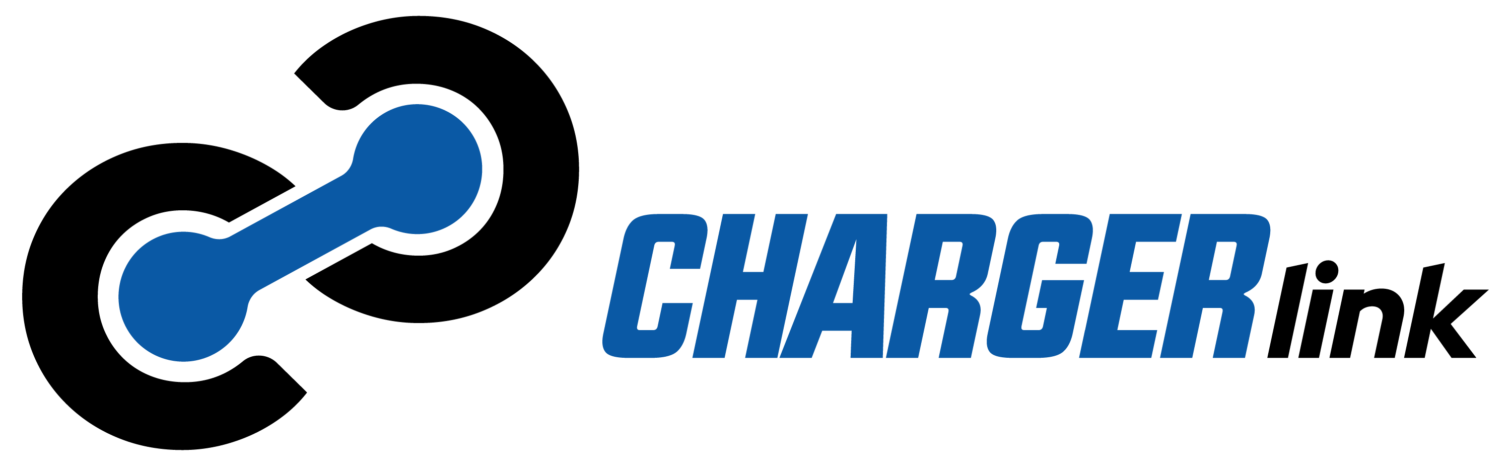 ChargerLink logo