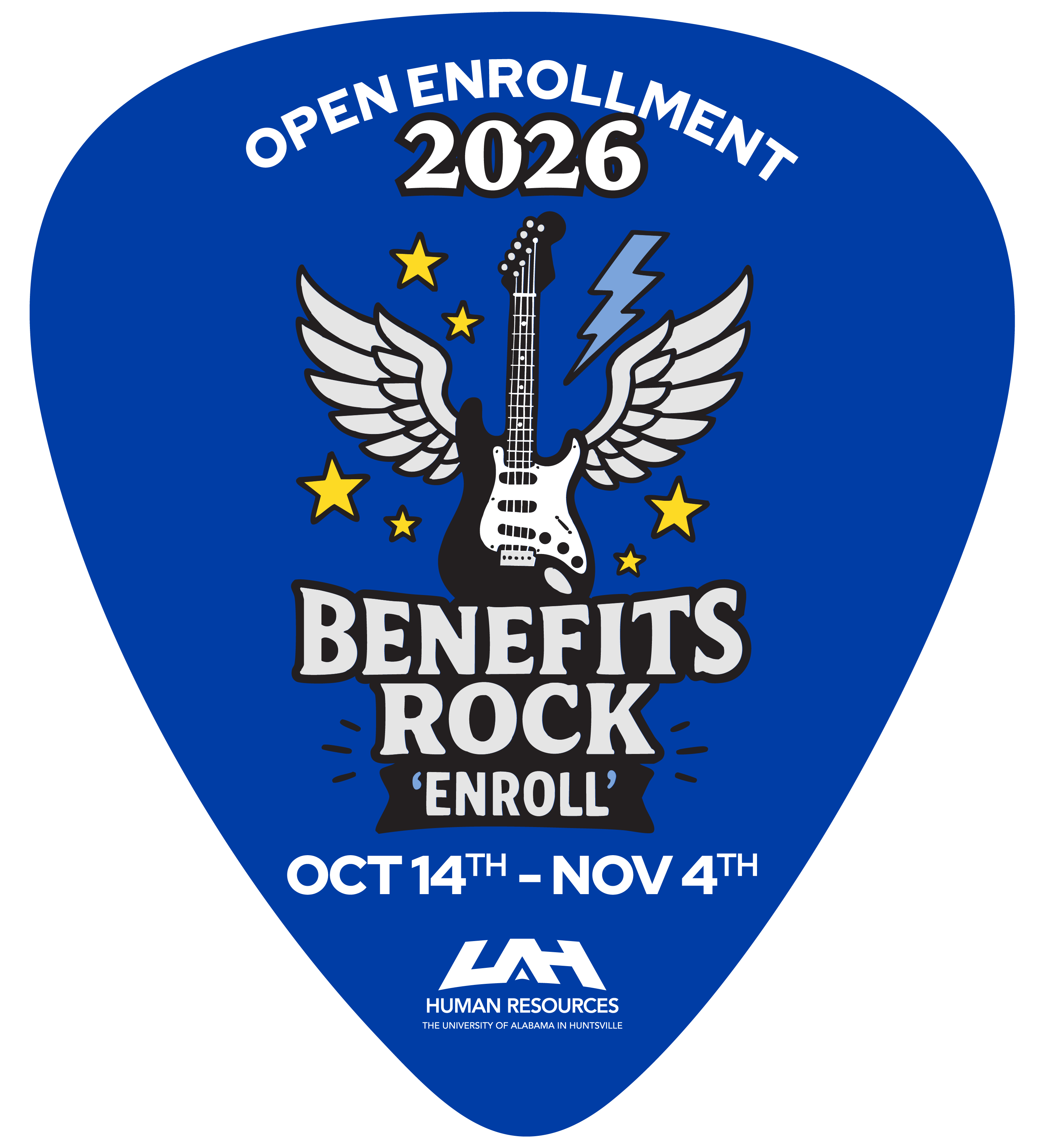 Rock Enroll 2026