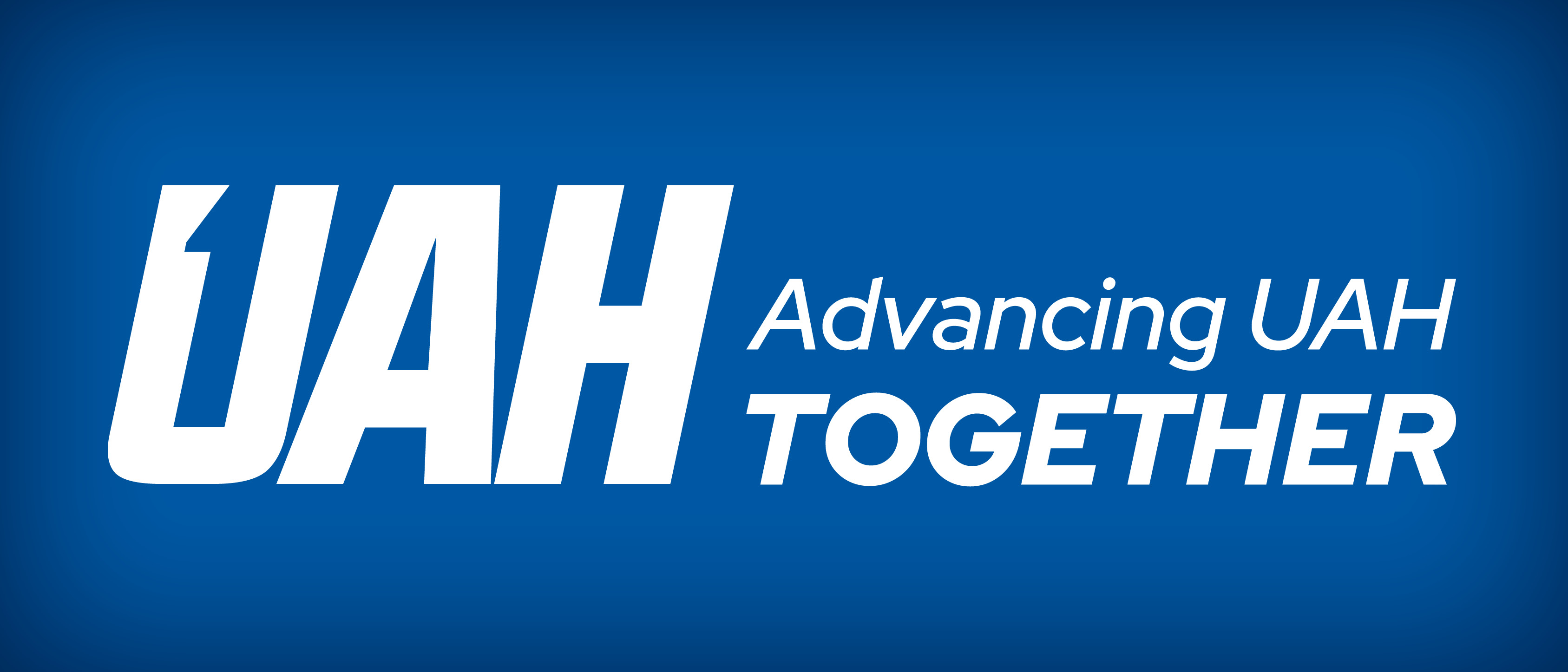 OneUAH | Advancing UAH Together