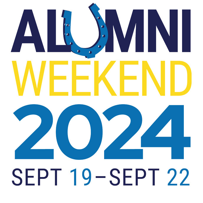 Celebrate 2024 UAH Alumni and Family weekends Sept. 19-22