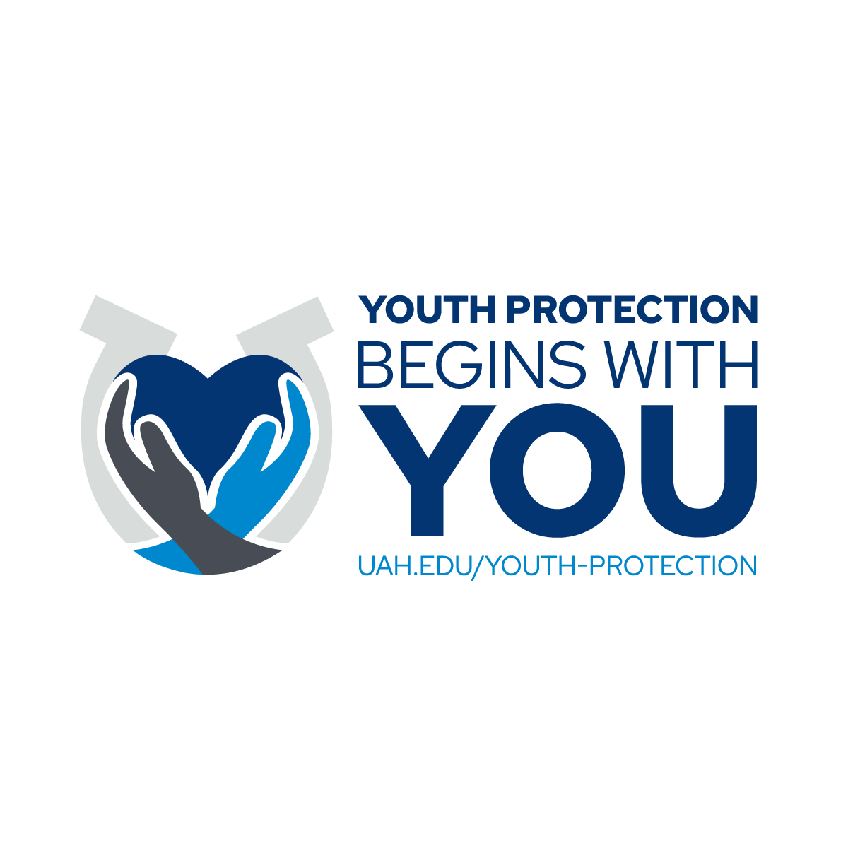 logo Child protection