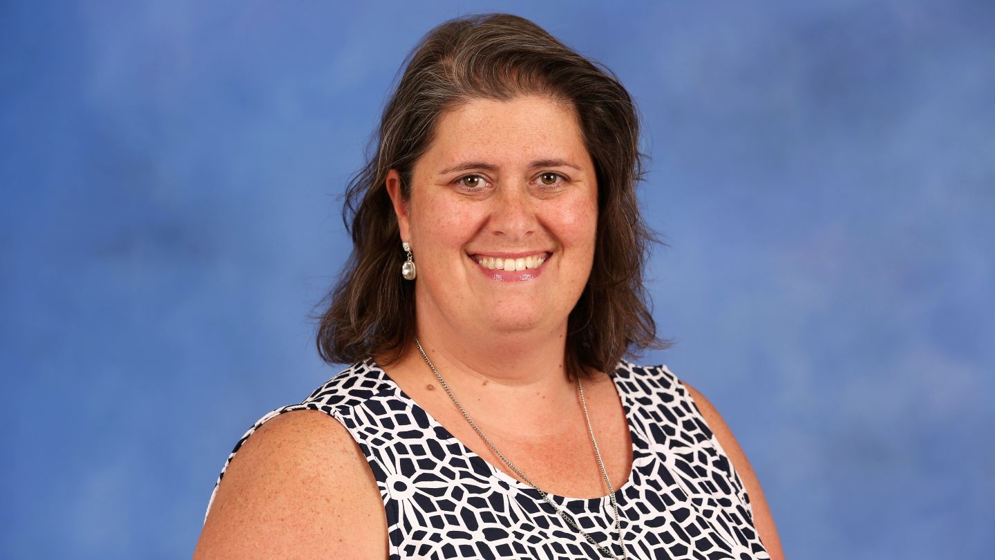 Kristi Dendy