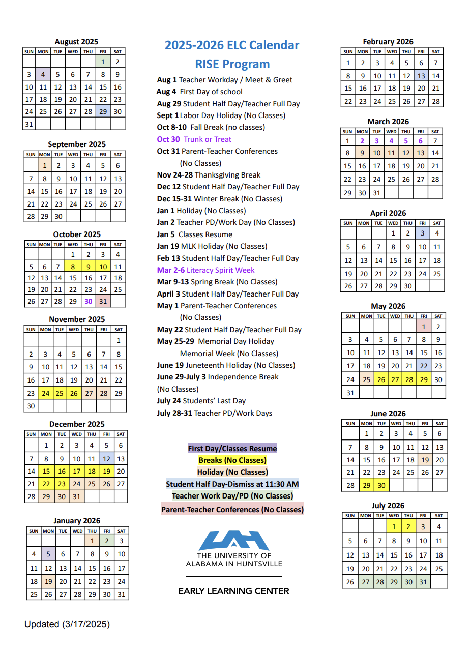 25 26 rise calendar copy