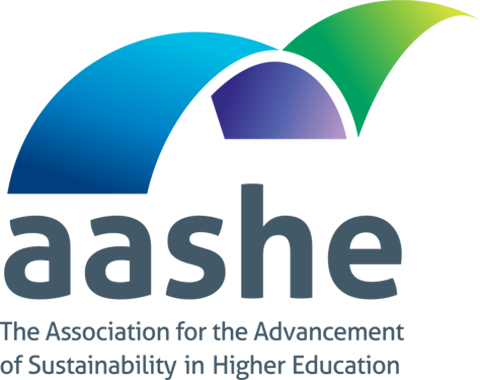 AASHE - Association for the Advancement of Sustainability in Higher Education