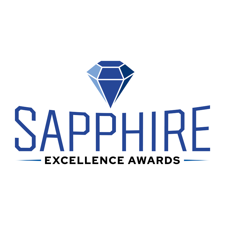 sapphire awards logo