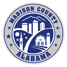 madison county commission logo