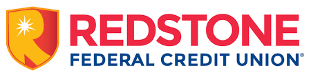 redstone federal credit union logo