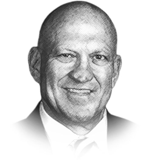 Dr. Charles L. Karr
