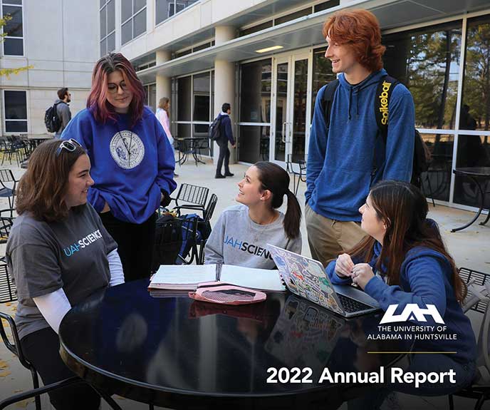 2022 Annual Report
