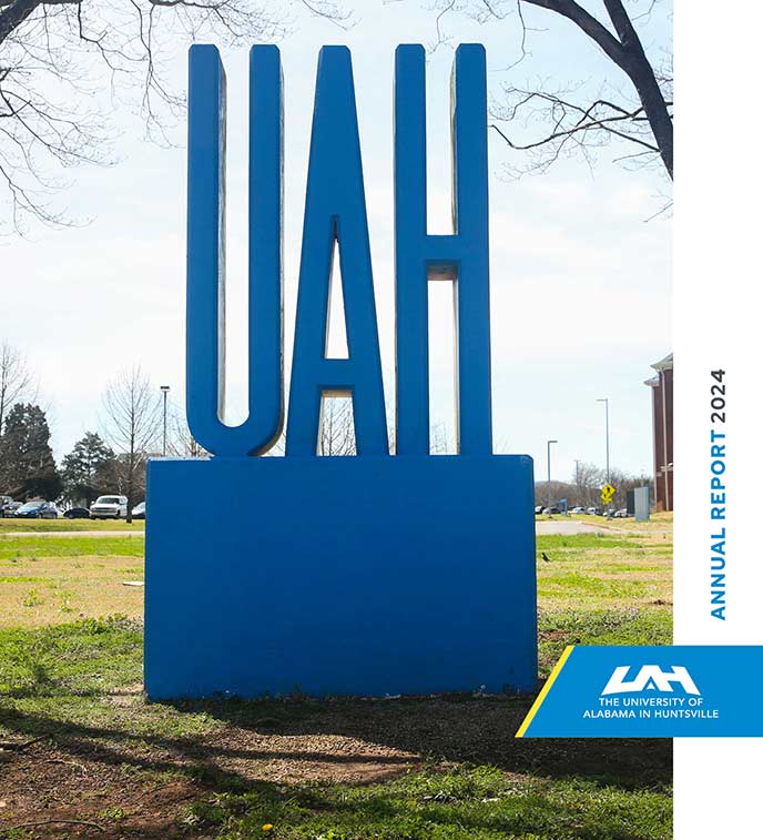 2022 Annual Report cover