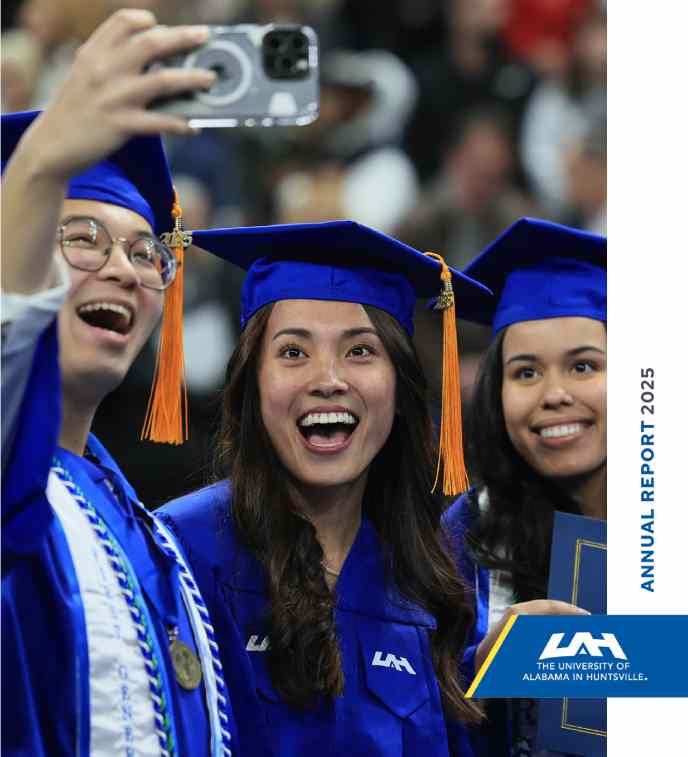2022 Annual Report cover