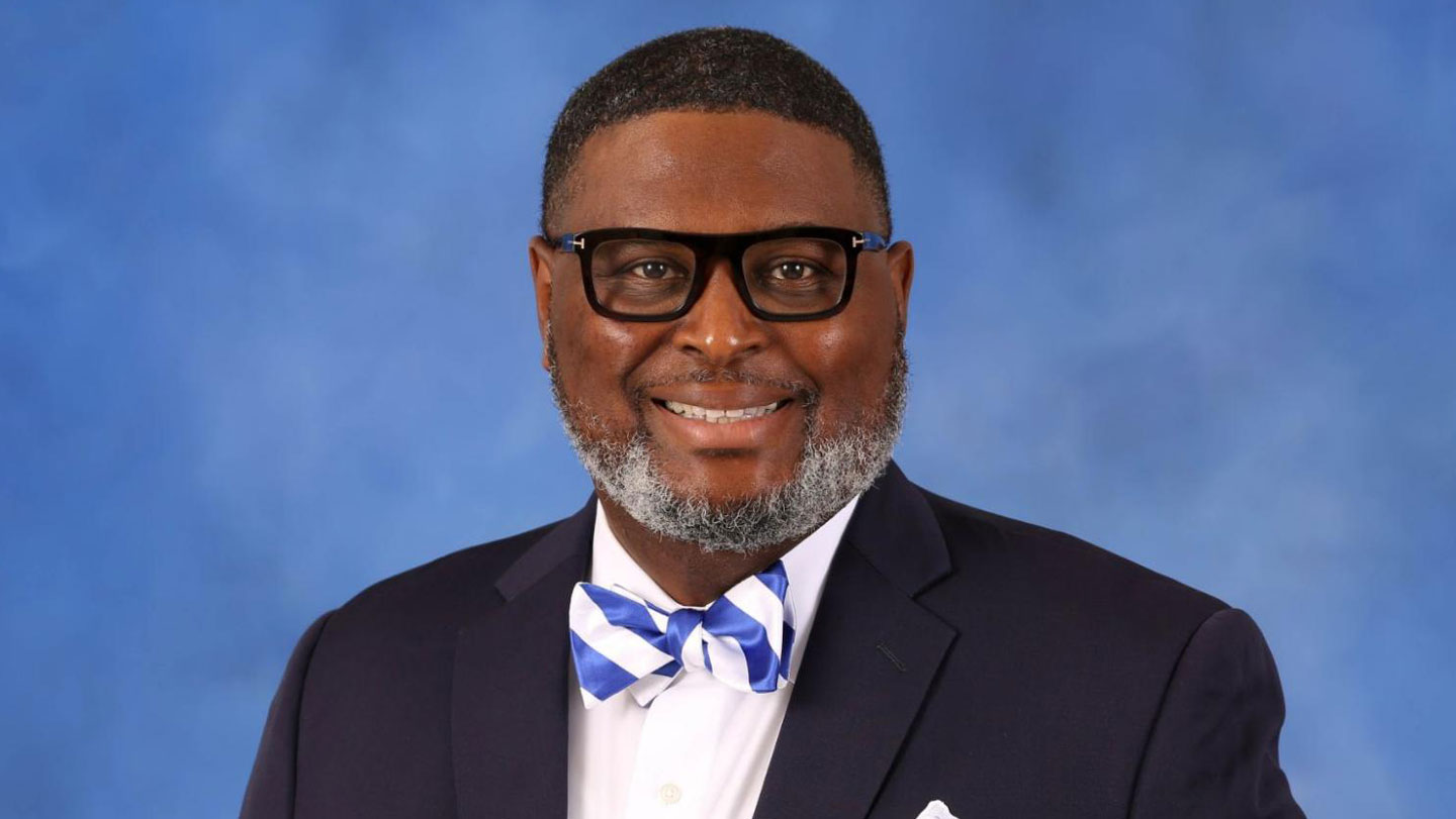 Doctor Bryan Samuel