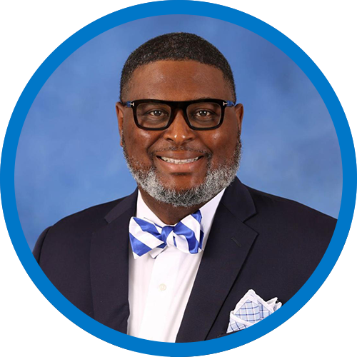 Bryan Samuel