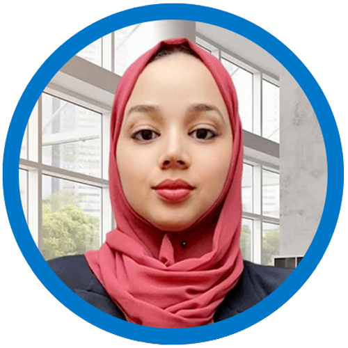 Khadija Jalloul