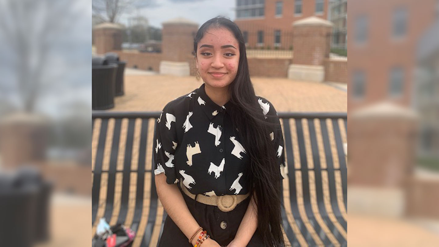 Maritza Gonzalez-Mojica