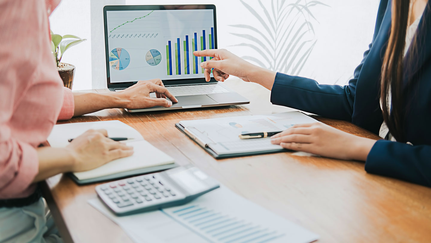 business analytics 1