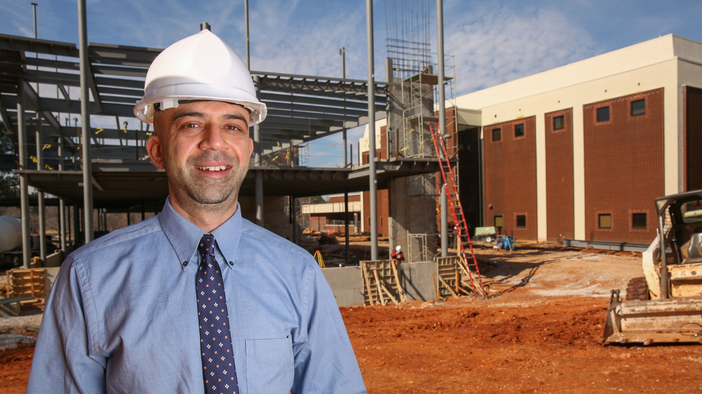 engineering management