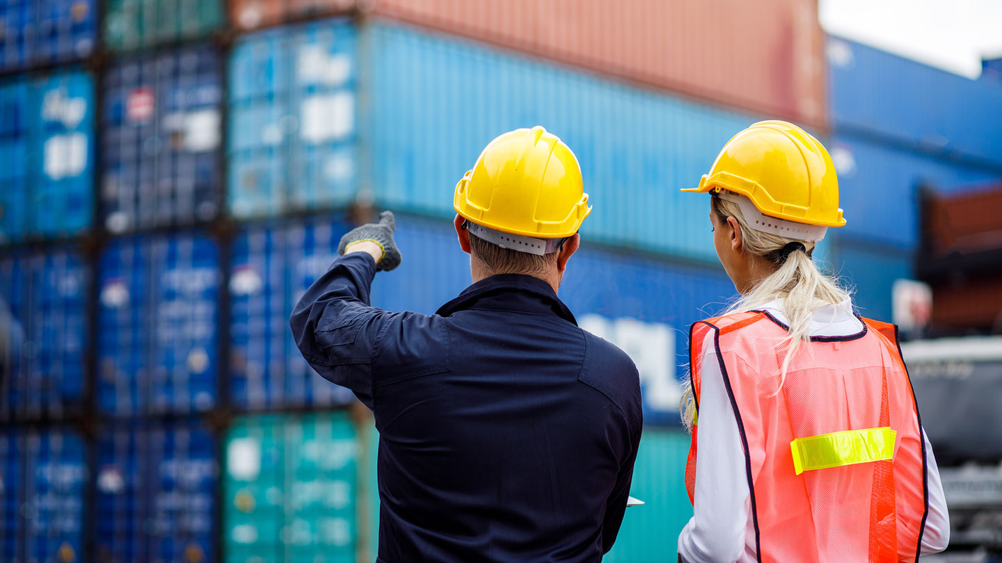 supply chain 1