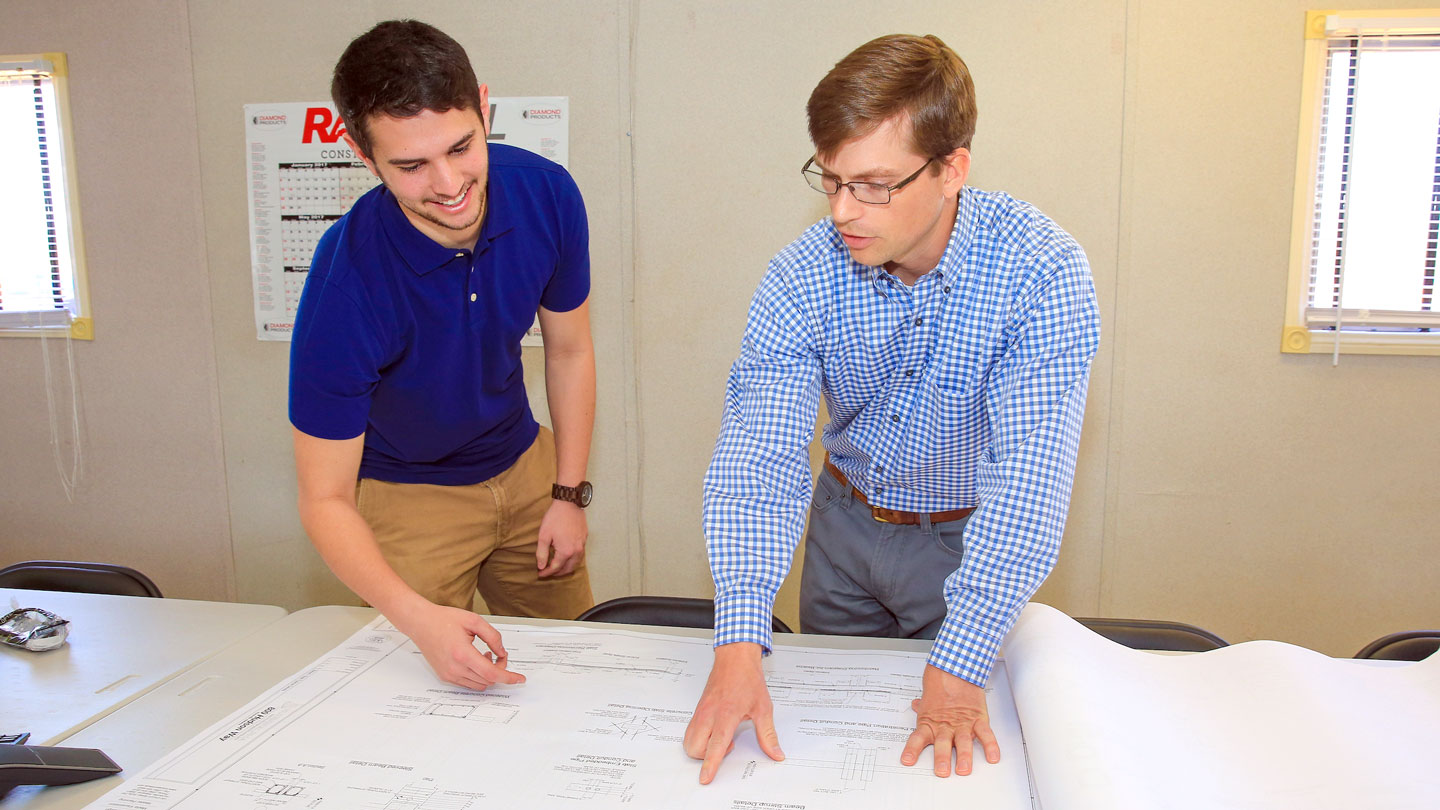 engineering management
