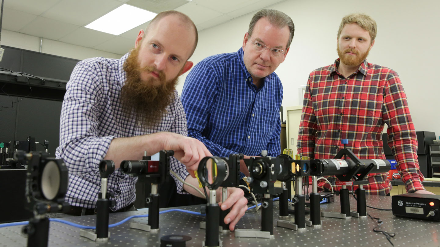applied optics