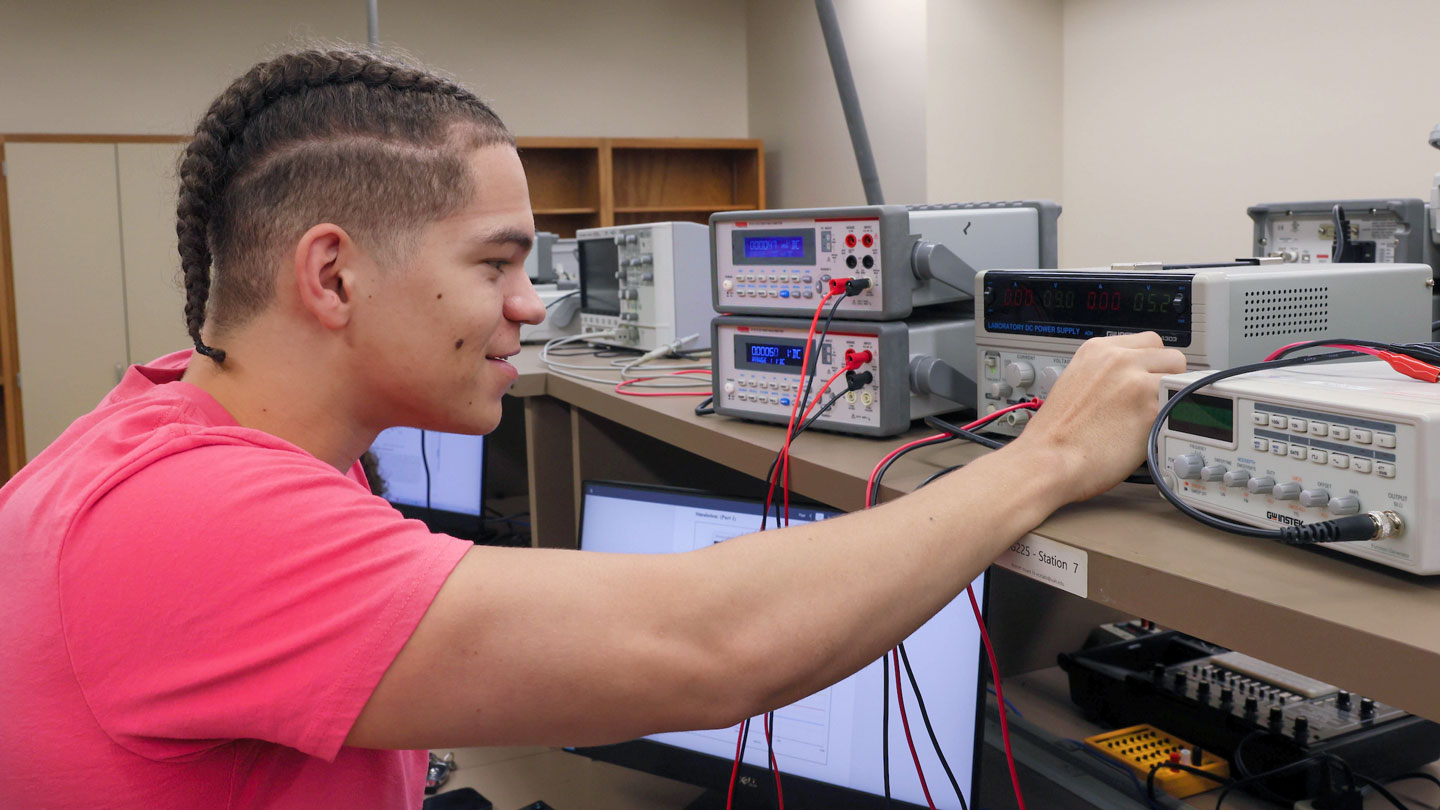 electrical engineering