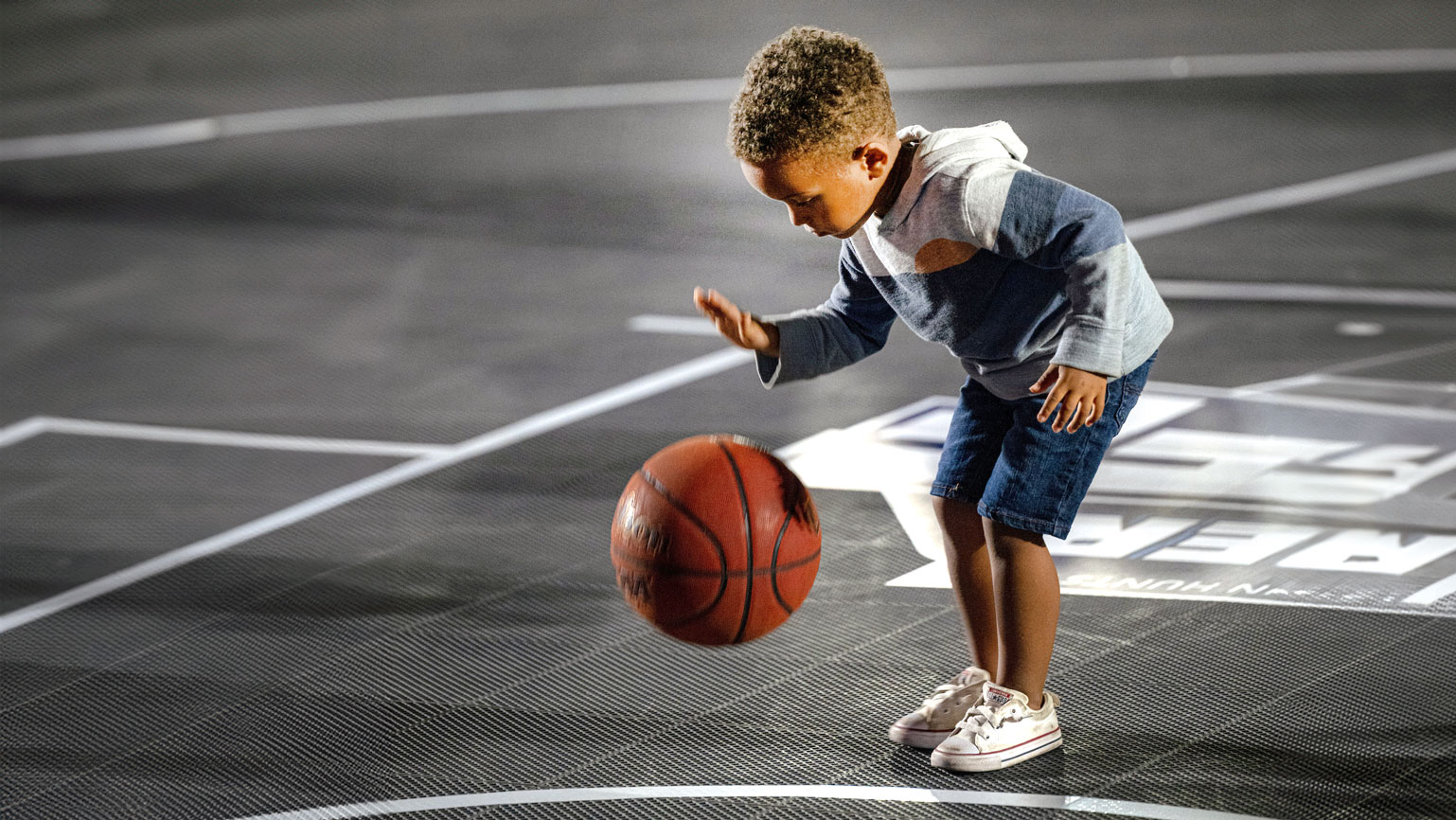 elementary basketball