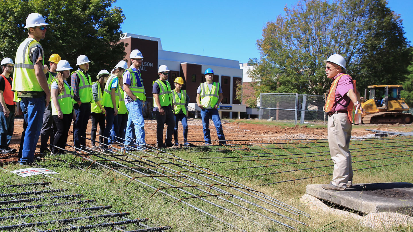 civil engineering