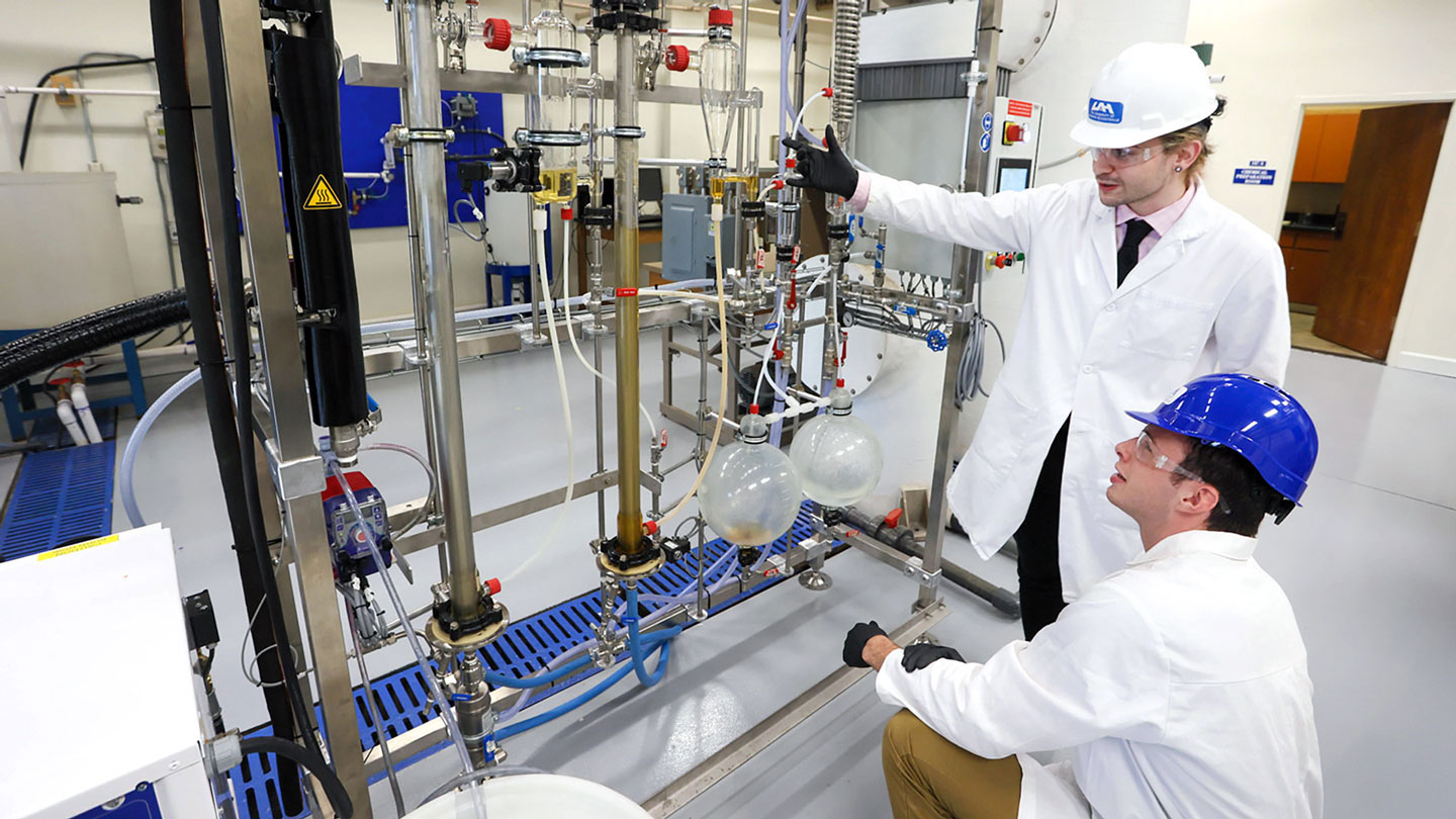 chemical engineering 1