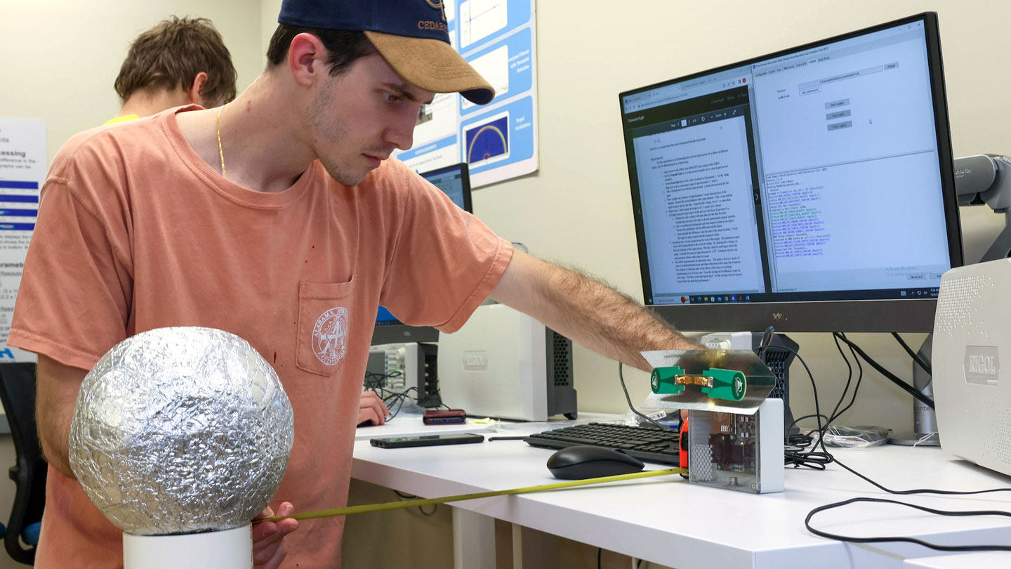 electrical engineering