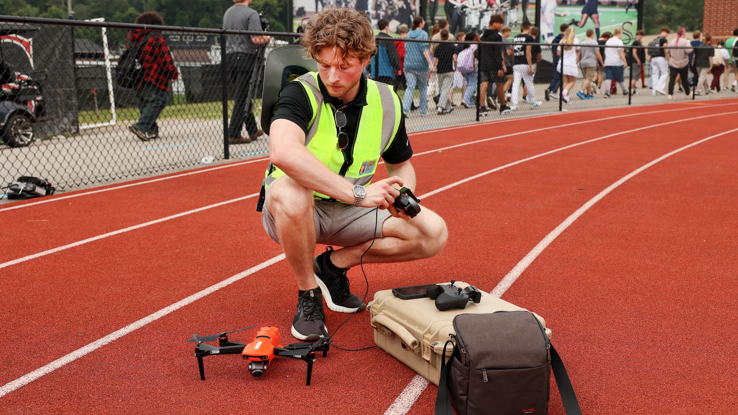 UAH drone operator 1