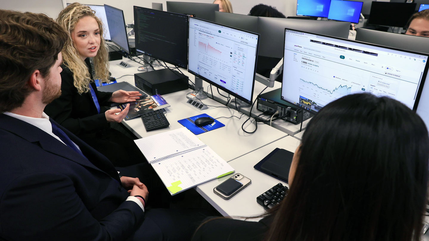 business analytics 3