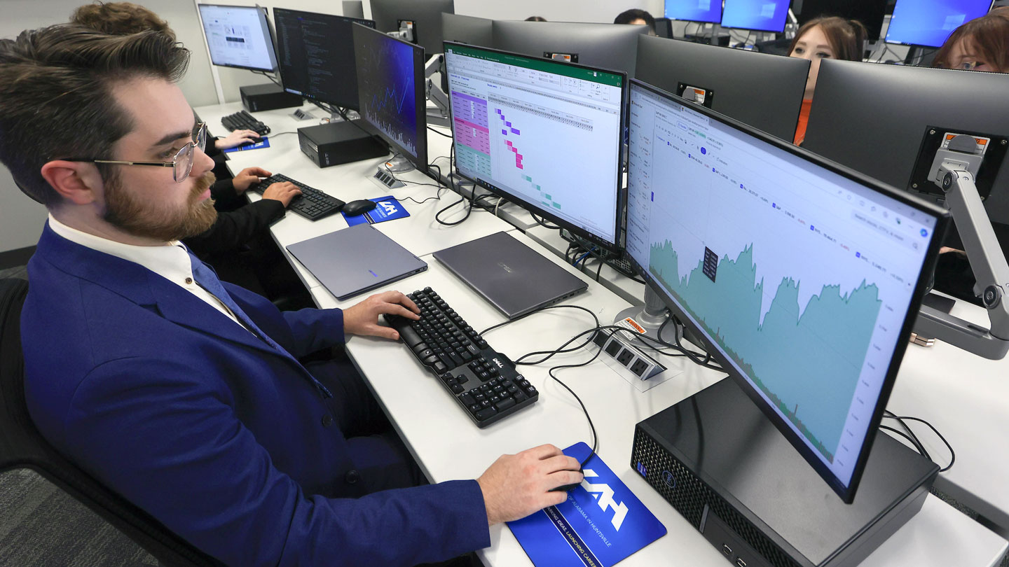 business analytics 4