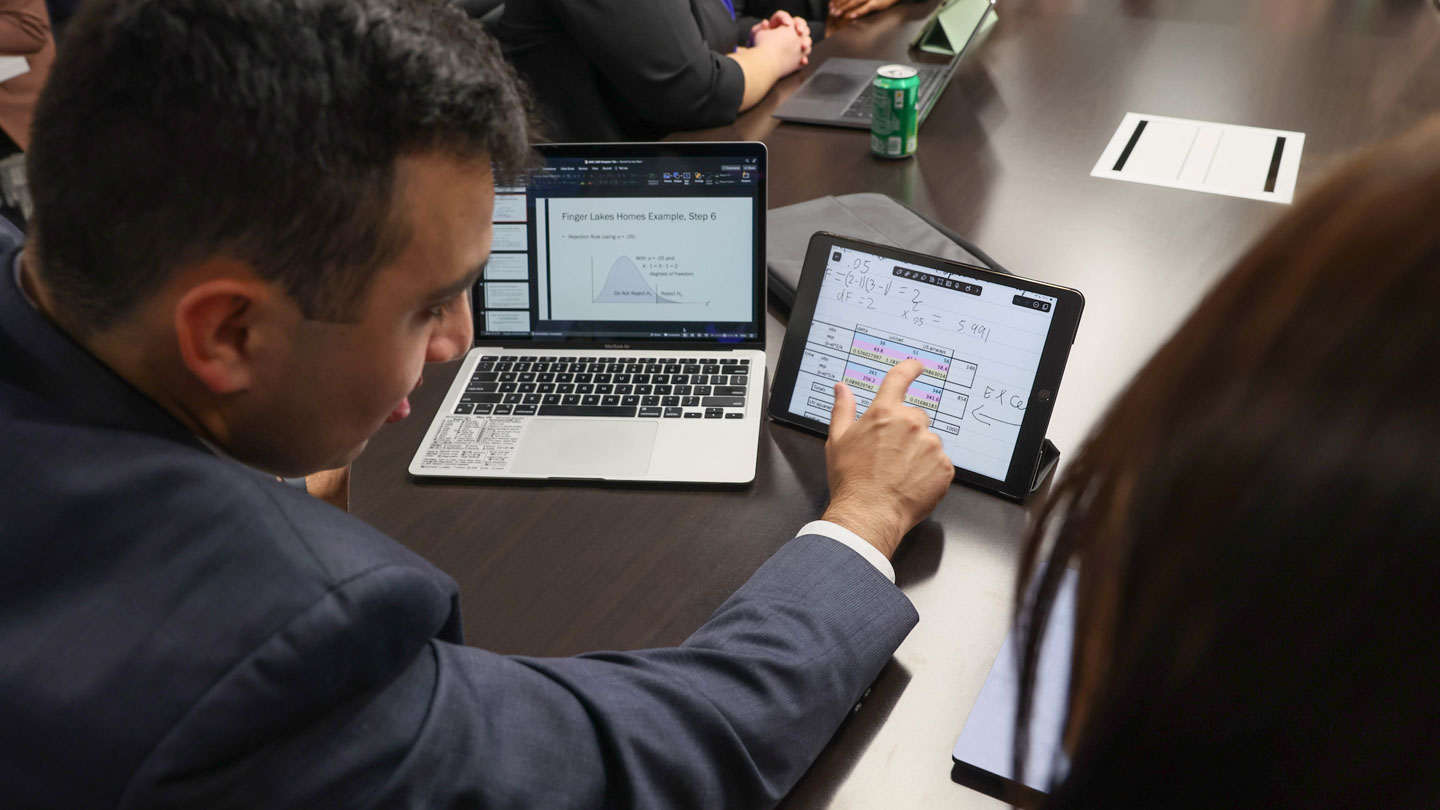 business analytics 3