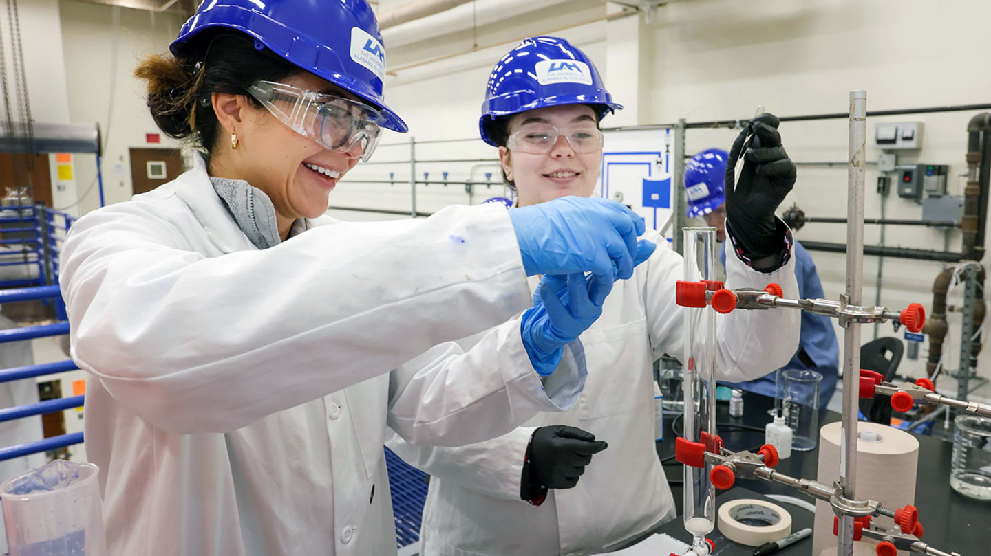 chemical engineering 3