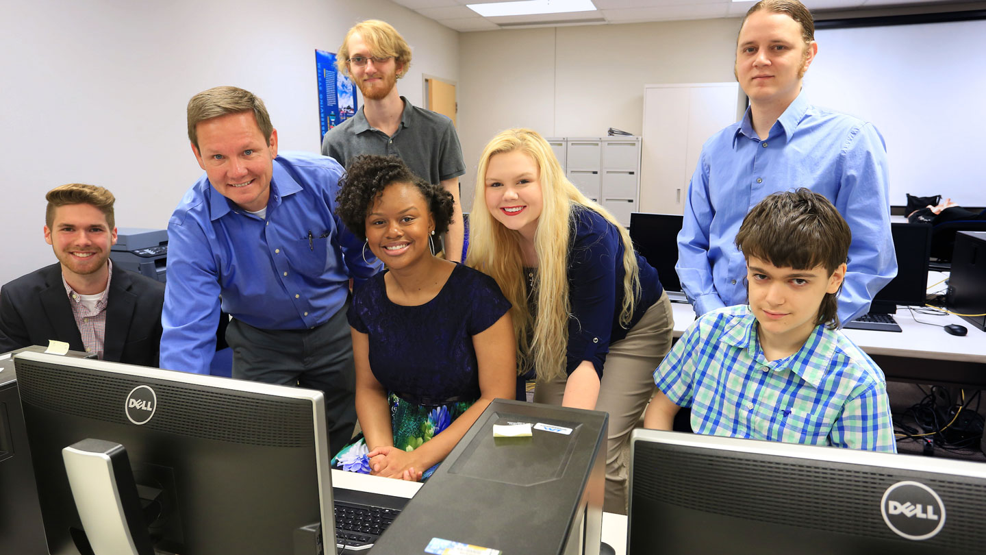 cybersecurity study group