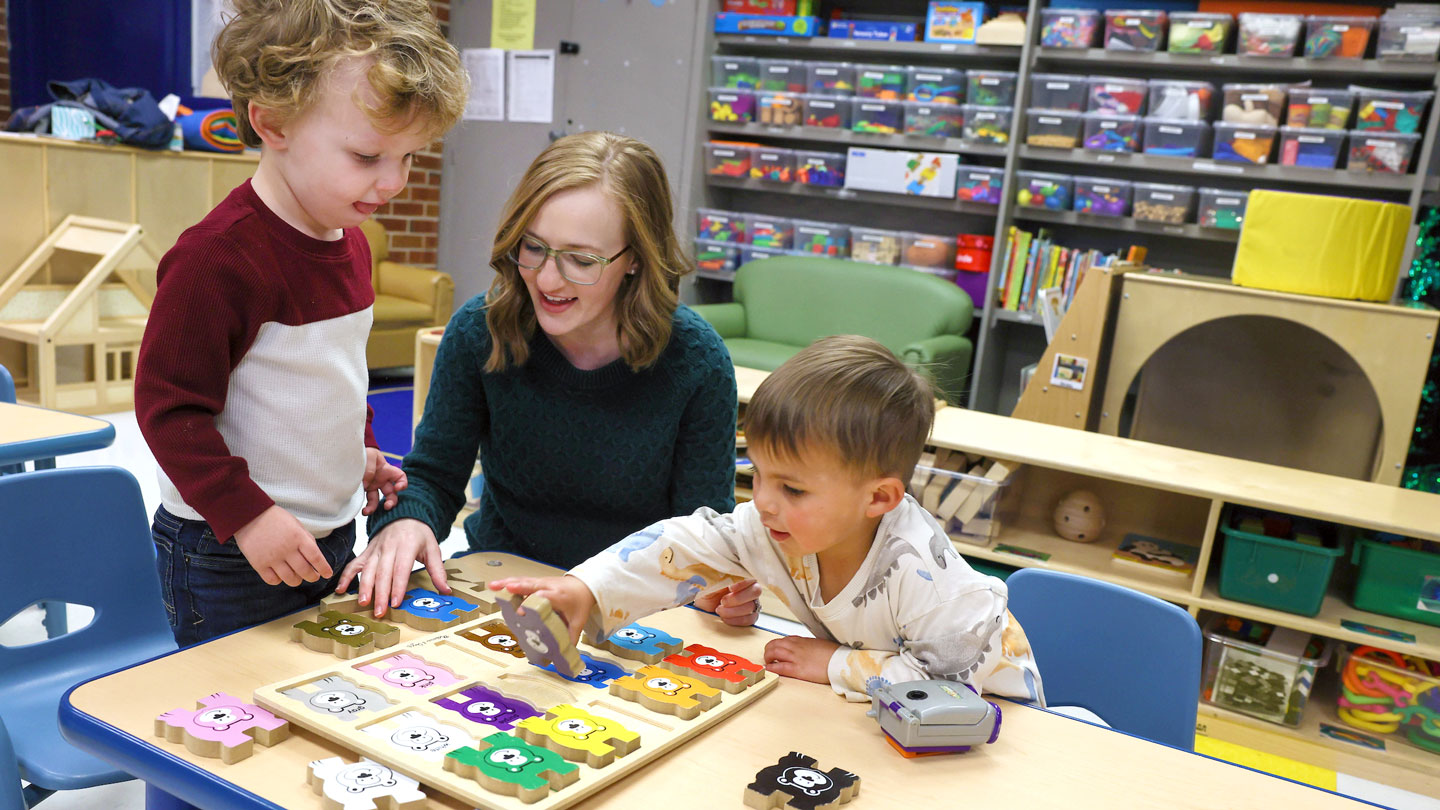 elementary teacher 1