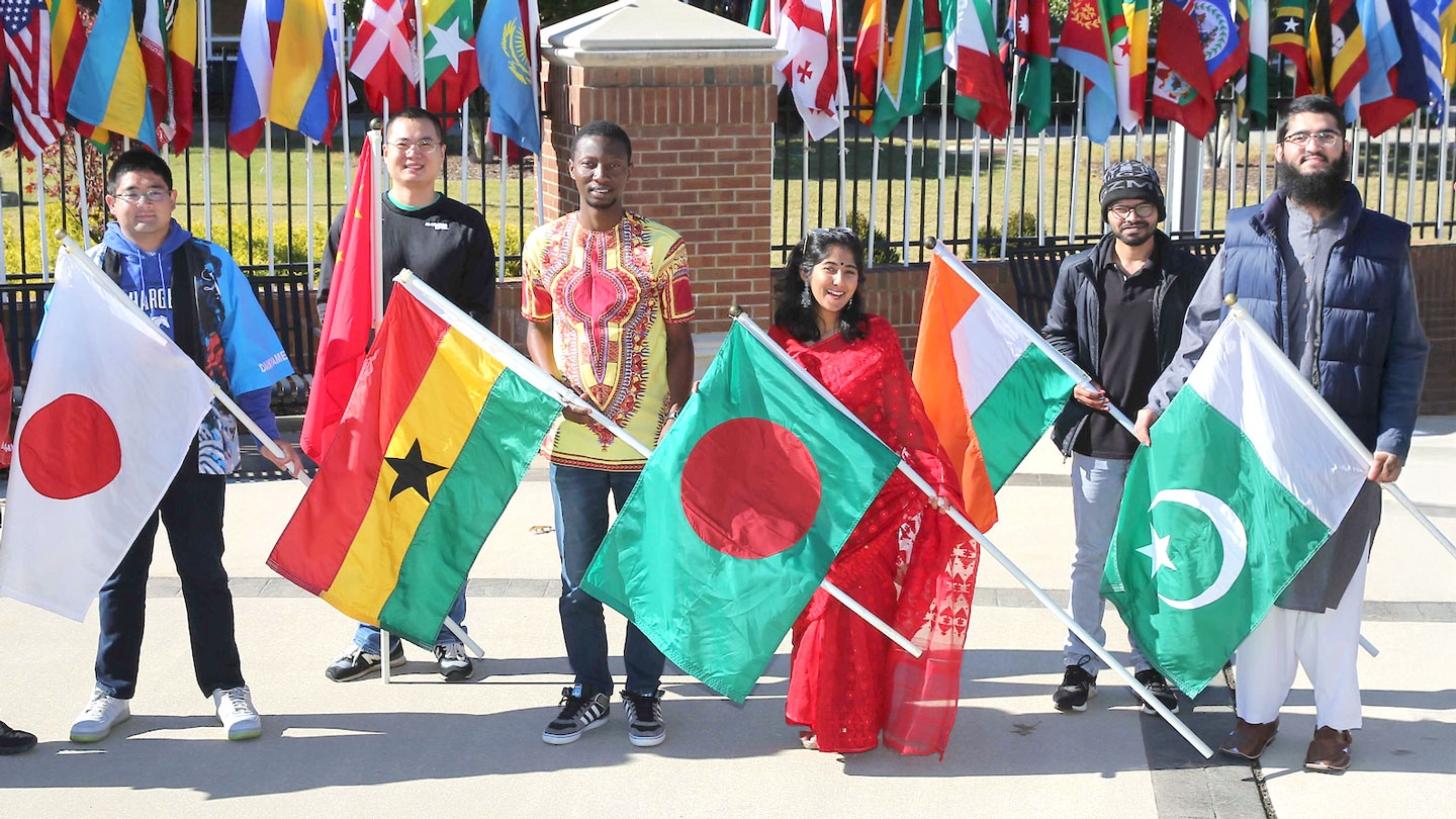 global studies