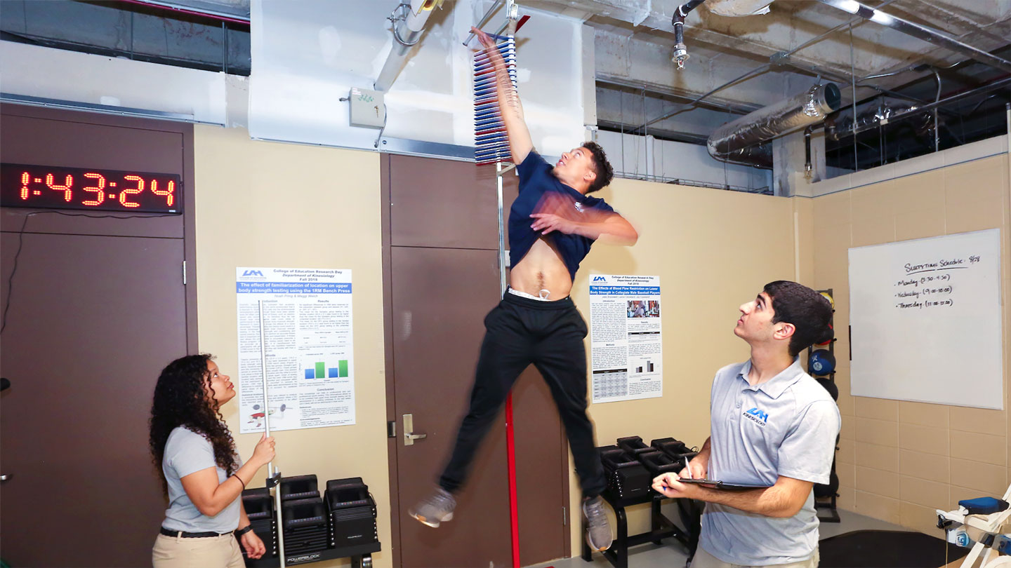 kinesiology 2