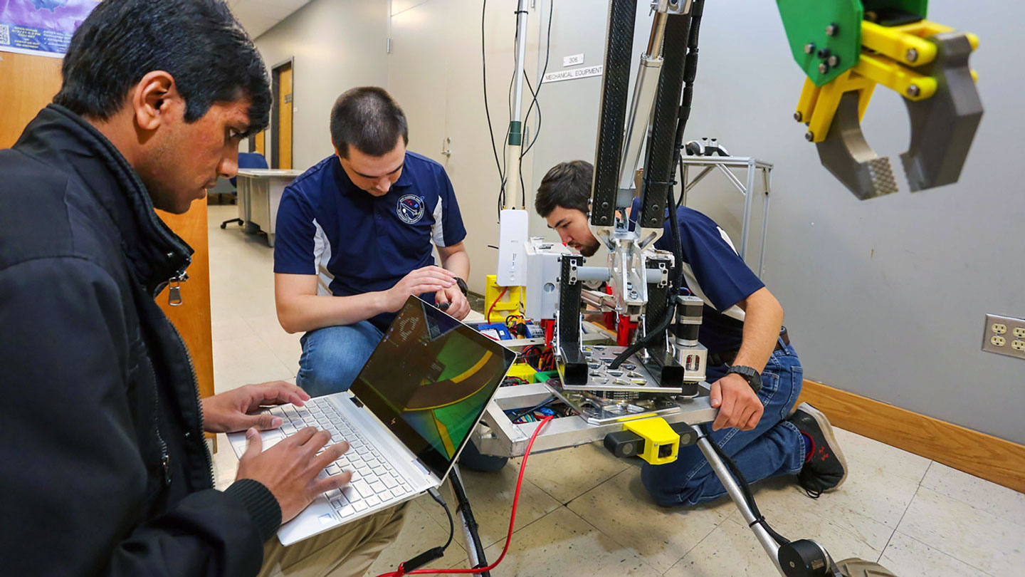robotics 1