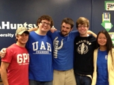 2013-2014 HPSC Officers4