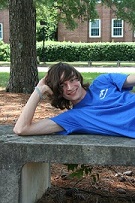 Evan Mumpower