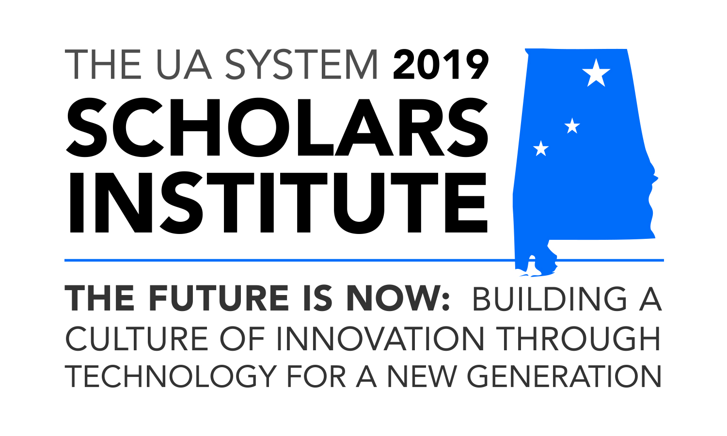 UAH to Host 2019 Scholars Institute ?>