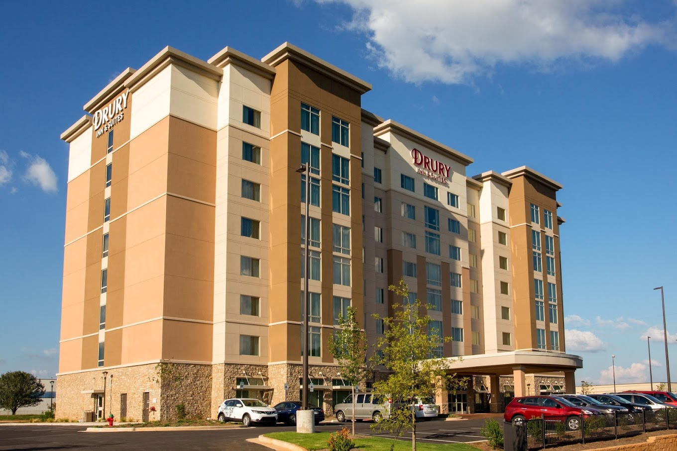 druryinn